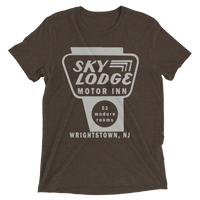 Sky Lodge Motor Inn - WRIGHTSTOWN - Short sleeve t-shirt