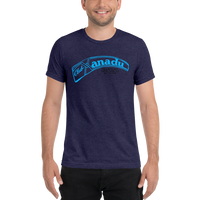 Club Xanadu - ASBURY PARK - T-shirt a manica corta