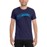 Club Xanadu - ASBURY PARK - T-shirt a manica corta