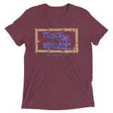 Tradewinds Night Club - SEA BRIGHT - Short sleeve t-shirt