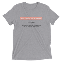 MORT'S PORT - NEPTUNE - Short sleeve t-shirt