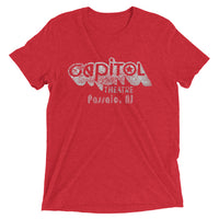 Capitol Theater - PASSAIC - Short sleeve t-shirt