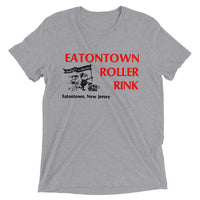 Eatontown Roller Rink - EATONTOWN - Camiseta de manga corta