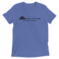 Ocean County Mall - TOMS RIVER - T-shirt a manica corta