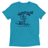 The Original Chatterbox Bar - SEASIDE HEIGHTS - T-shirt a maniche corte