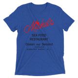 Michal's Sea Food Restaurant - ASBURY PARK - Camiseta de manga corta