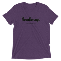 JJ NEWBERRY'S - ASBURY PARK - T-shirt a manica corta