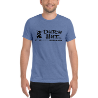 Dutch Hut - WANAMASSA - Camiseta de manga corta