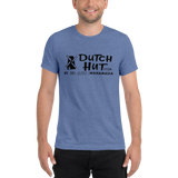 Capanna olandese - WANAMASSA - T-shirt a manica corta