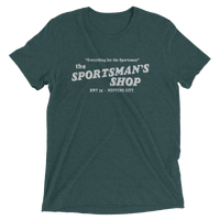 The Sportsman's Shop - NEPTUNE CITY - Short sleeve t-shirt