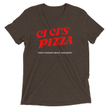 Ci Ci's Pizza - POINT PLEASANT BOARDWALK - Short sleeve t-shirt