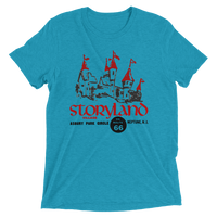 Storyland Village - NEPTUNE - Short sleeve t-shirt