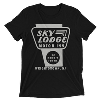 Sky Lodge Motor Inn - WRIGHTSTOWN - Short sleeve t-shirt