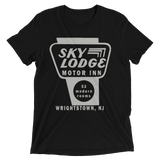 Sky Lodge Motor Inn - WRIGHTSTOWN - T-shirt a manica corta
