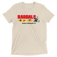 Rascals Comedy Club - OCEAN - Short sleeve t-shirt