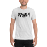 Hitsville South - ASBURY PARK - Short sleeve t-shirt