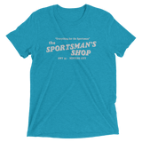 The Sportsman's Shop - NEPTUNE CITY - Short sleeve t-shirt
