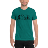 Dutch Hut - WANAMASSA - Short sleeve t-shirt