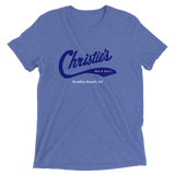 Christie's Bar &amp; Grill - BRADLEY BEACH - T-shirt a manica corta