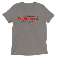 Paul Samperi Restaurant & Cocktail Lounge - OCEAN TWP. - Short sleeve t-shirt