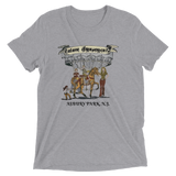 Palace Amusements - ASBURY PARK - T-shirt a manica corta