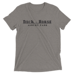 Deck House - ASBURY PARK - Short sleeve t-shirt