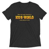 Kid's World - LONG BRANCH - Camiseta de manga corta