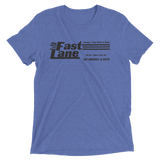 The Fast Lane - ASBURY PARK - Camiseta de manga corta