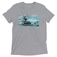 Orbit Motel - ASBURY PARK - Short sleeve t-shirt
