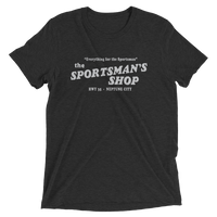 The Sportsman's Shop - NEPTUNE CITY - T-shirt a manica corta