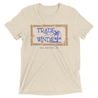 Tradewinds Night Club - SEA BRIGHT - T-shirt a manica corta