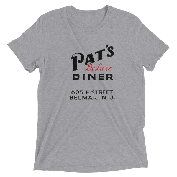 PAT'S DINER - BELMAR - T-shirt a manica corta