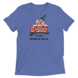 The Circus Drive-In - WALL - Short sleeve t-shirt