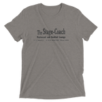 THE STAGE COACH - OCEAN - Camiseta de manga corta