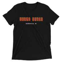 HUNKA BUNKA - SAYREVILLE - Camiseta de manga corta