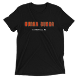 HUNKA BUNKA - SAYREVILLE - T-shirt a manica corta