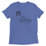 Mayfair Theatre - ASBURY PARK - Camiseta de manga corta