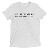 St. James Theatre - ASBURY PARK - Short sleeve t-shirt