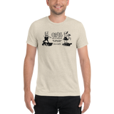Gatti - LOCH ARBOR - T-shirt a manica corta