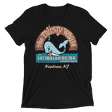 La Balena Assetata - NETTUNO - T-shirt a maniche corte