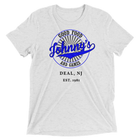 JOHNNY'S GOOD FOOD & GAMES - DEAL - Short sleeve t-shirt