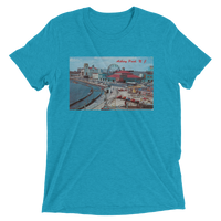 ASBURY PARK - Short sleeve t-shirt