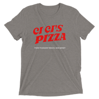 Ci Ci's Pizza - POINT PLEASANT BOARDWALK - Camiseta de manga corta