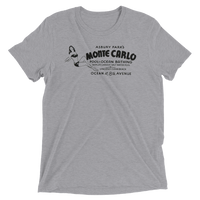 Monte Carlo Pool - ASBURY PARK - Camiseta de manga corta