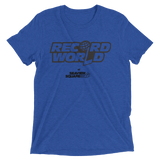 Record mondiale - OCEAN TWP. - Maglietta a maniche corte