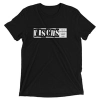 FISCH'S - ASBURY PARK - Camiseta de manga corta