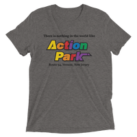 Action Park - VERNON - T-shirt a manica corta