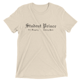 Student Prince - ASBURY PARK - T-shirt a manica corta