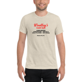 Woolley's Dairy Bar - NEPTUNE CITY - T-shirt a maniche corte