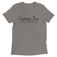 Cypress Inn - OCEAN TWP. - Short sleeve t-shirt